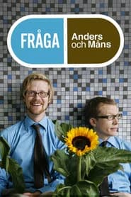 Fråga Anders och Måns