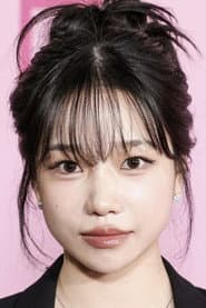 Jo Yu-ri