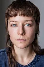 Emma D'Arcy