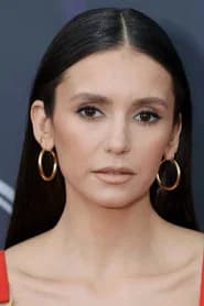 Nina Dobrev