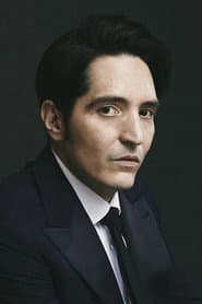 David Dastmalchian