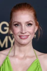 Jessica Chastain