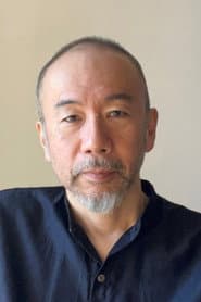 Shinya Tsukamoto