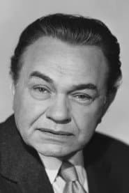 Edward G. Robinson