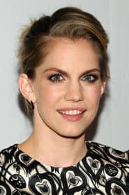 Anna Chlumsky