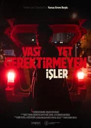 Vasiyet Gerektirmeyen İşler