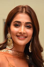 Pooja Hegde