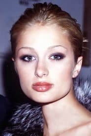 Paris Hilton