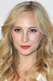 Candice King