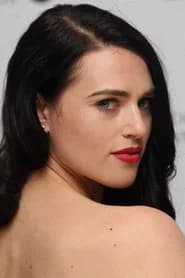 Katie McGrath