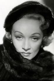Marlene Dietrich