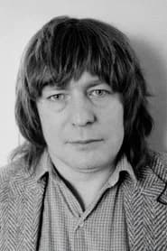 Alan Parker