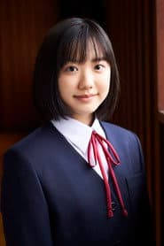 Mana Ashida