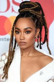 Leigh-Anne Pinnock