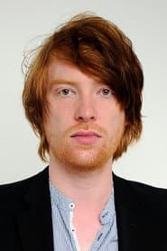 Domhnall Gleeson