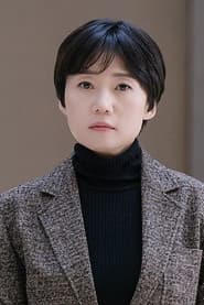 Lee Kyoung-mi