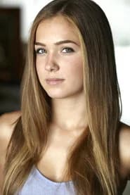 Haley Lu Richardson