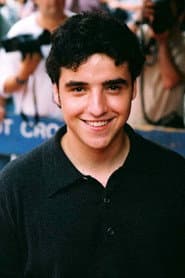 David Krumholtz
