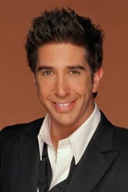 David Schwimmer