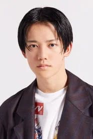 Rintaro Hinotsu