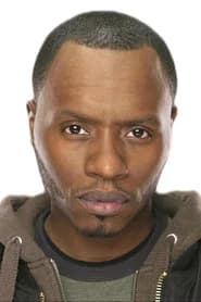 Malcolm Goodwin