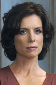 Torri Higginson