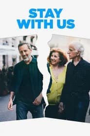Stay With Us