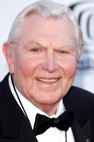 Andy Griffith