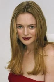 Heather Graham