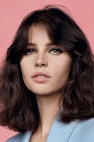 Felicity Jones