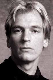 Julian Sands