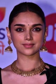 Aditi Rao Hydari