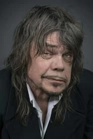David Johansen