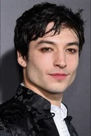 Ezra Miller