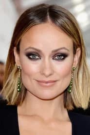 Olivia Wilde