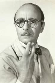 Mikhail Rasumny