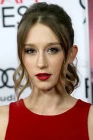 Taissa Farmiga