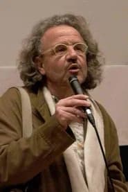 Nikos Alevras