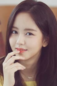 Kim So-hyun