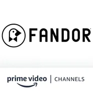Fandor Amazon Channel