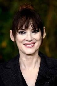 Winona Ryder