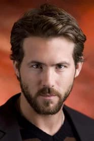Ryan Reynolds