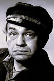 Edward G. Robinson