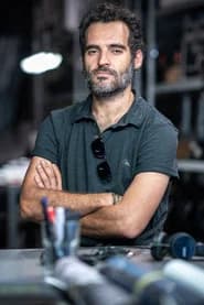 Javier Carneros Lorenzo