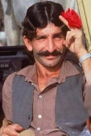 Husnija Hasimović