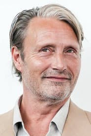 Mads Mikkelsen