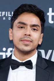 Adarsh Gourav