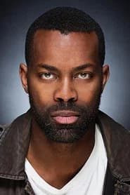 Damion Poitier
