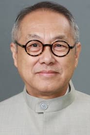Henry Yu Yang