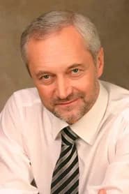 Yevgeni Gerasimov
